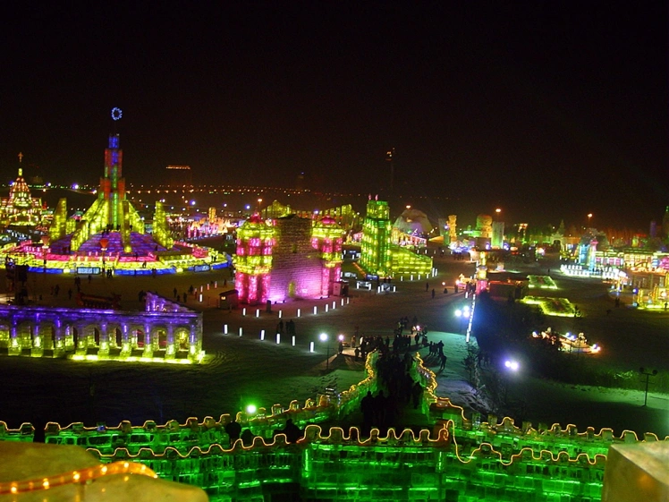 Festivals in China