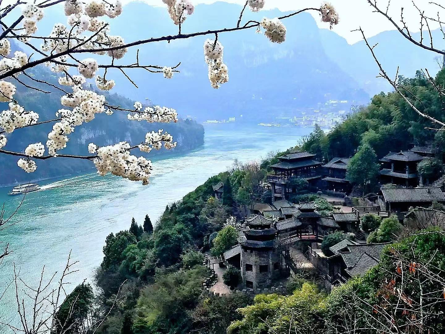 A Yangtze River Cruise: Expert Interview